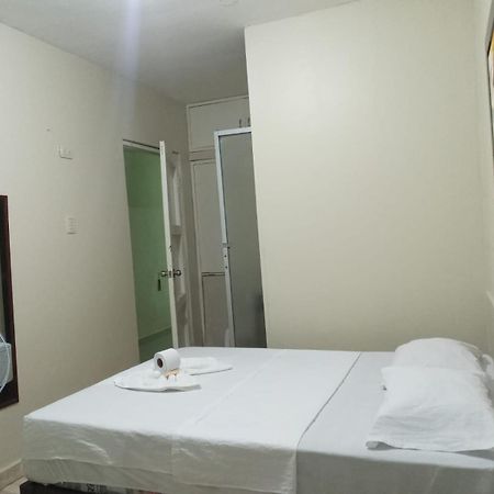 Hotel Inca Peru 皮乌拉 外观 照片